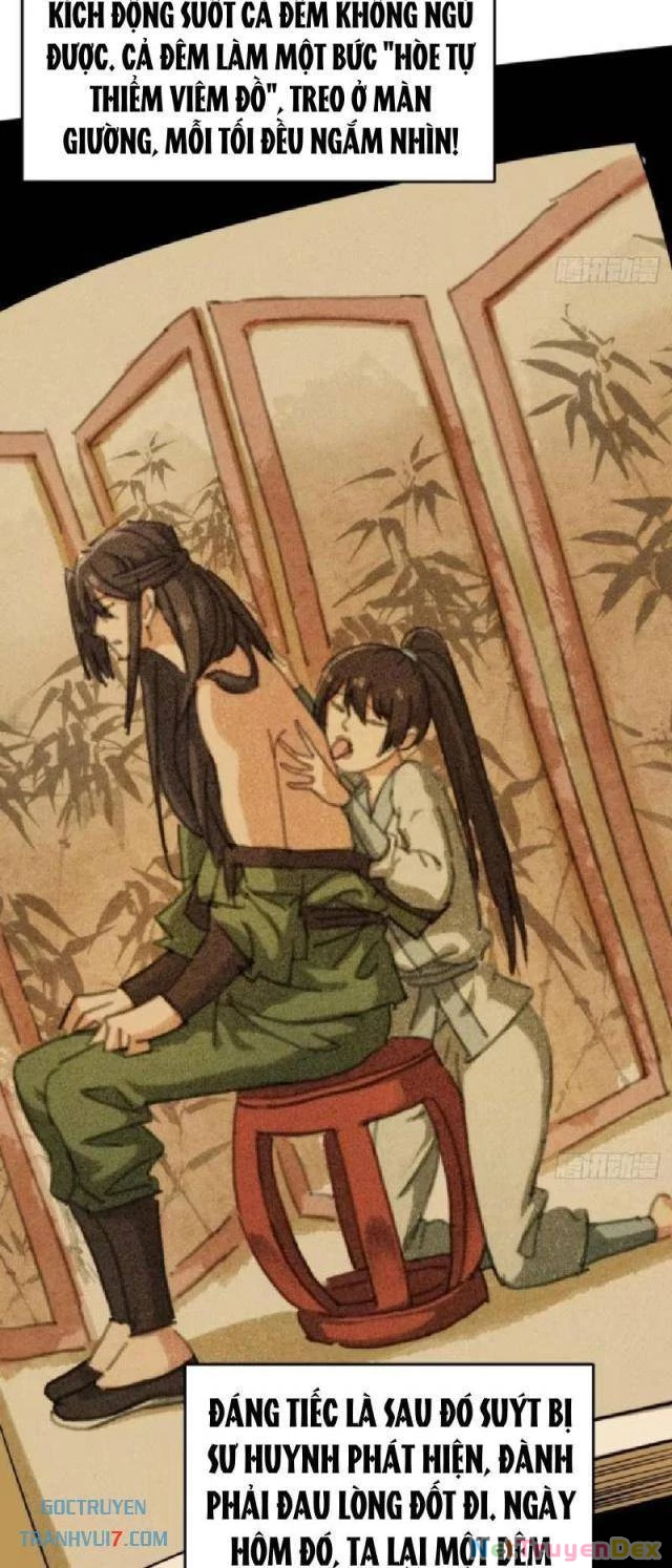 Ta Nhặt Đồ Bỏ Ở Mạt Thế Chapter 15 - Trang 2