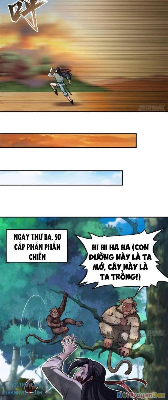 Ta Nhặt Đồ Bỏ Ở Mạt Thế Chapter 16 - Trang 2