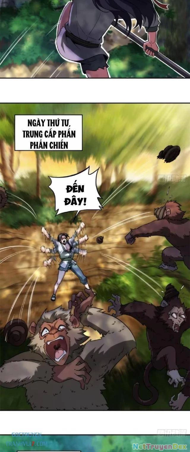 Ta Nhặt Đồ Bỏ Ở Mạt Thế Chapter 16 - Trang 2