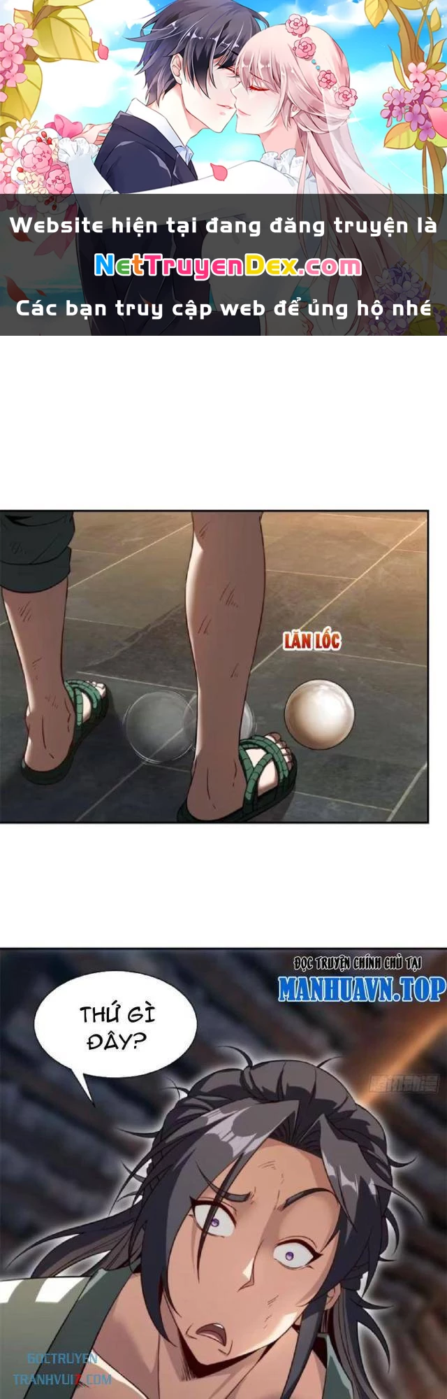 Ta Nhặt Đồ Bỏ Ở Mạt Thế Chapter 17 - Trang 2