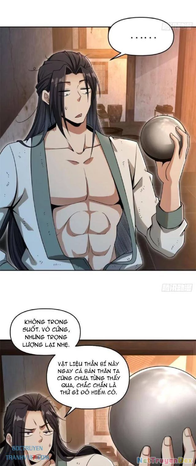 Ta Nhặt Đồ Bỏ Ở Mạt Thế Chapter 17 - Trang 2