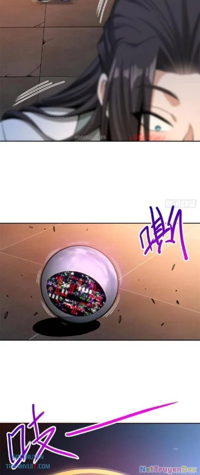 Ta Nhặt Đồ Bỏ Ở Mạt Thế Chapter 17 - Trang 2