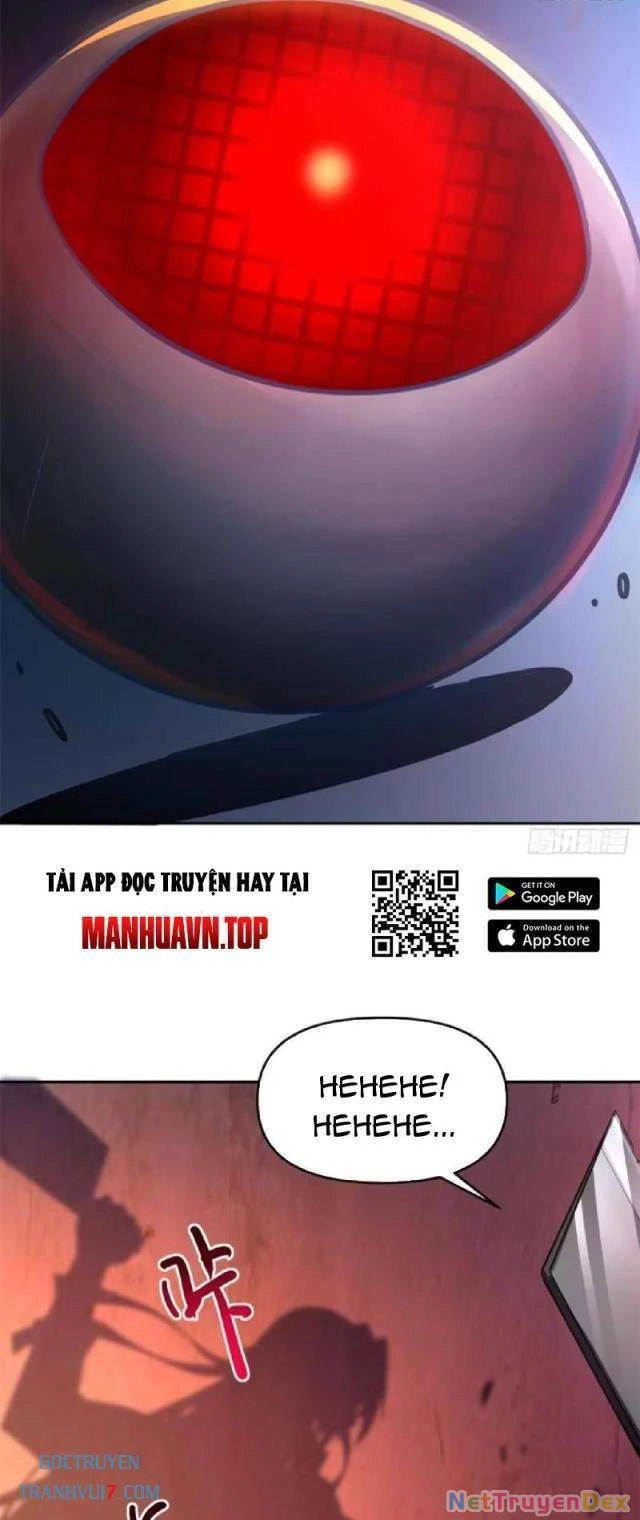 Ta Nhặt Đồ Bỏ Ở Mạt Thế Chapter 17 - Trang 2