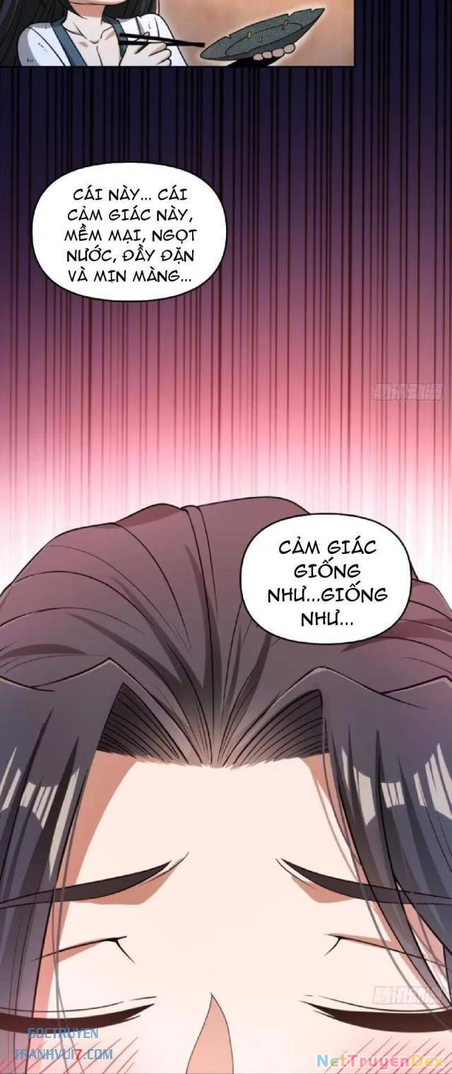 Ta Nhặt Đồ Bỏ Ở Mạt Thế Chapter 17 - Trang 2