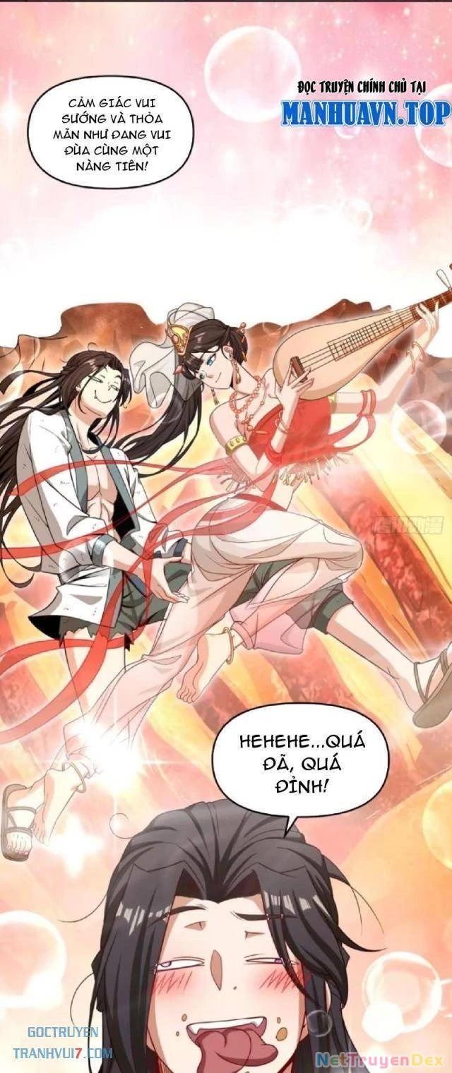 Ta Nhặt Đồ Bỏ Ở Mạt Thế Chapter 17 - Trang 2