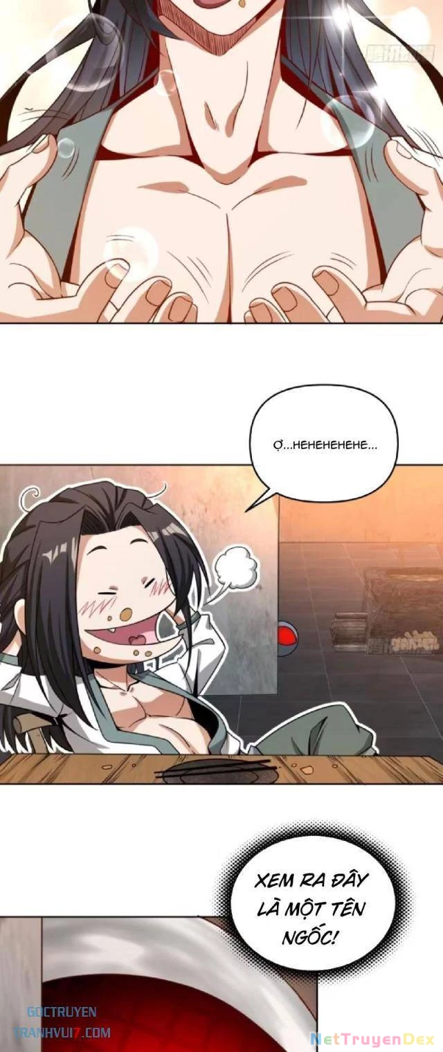 Ta Nhặt Đồ Bỏ Ở Mạt Thế Chapter 17 - Trang 2