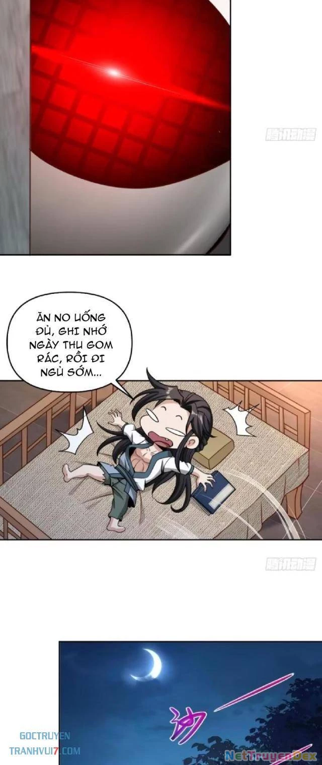 Ta Nhặt Đồ Bỏ Ở Mạt Thế Chapter 17 - Trang 2