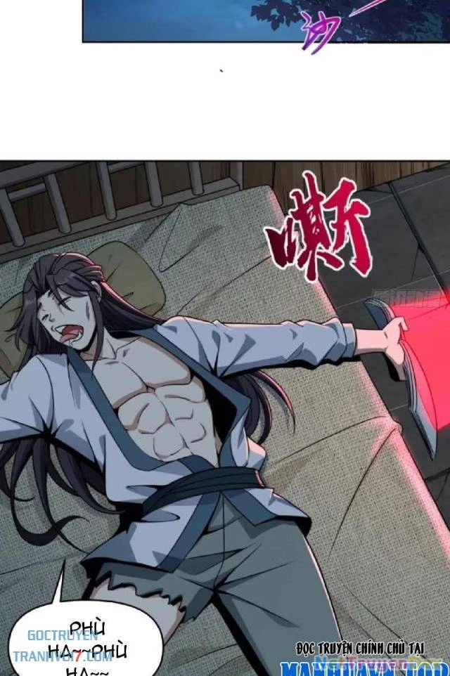 Ta Nhặt Đồ Bỏ Ở Mạt Thế Chapter 17 - Trang 2