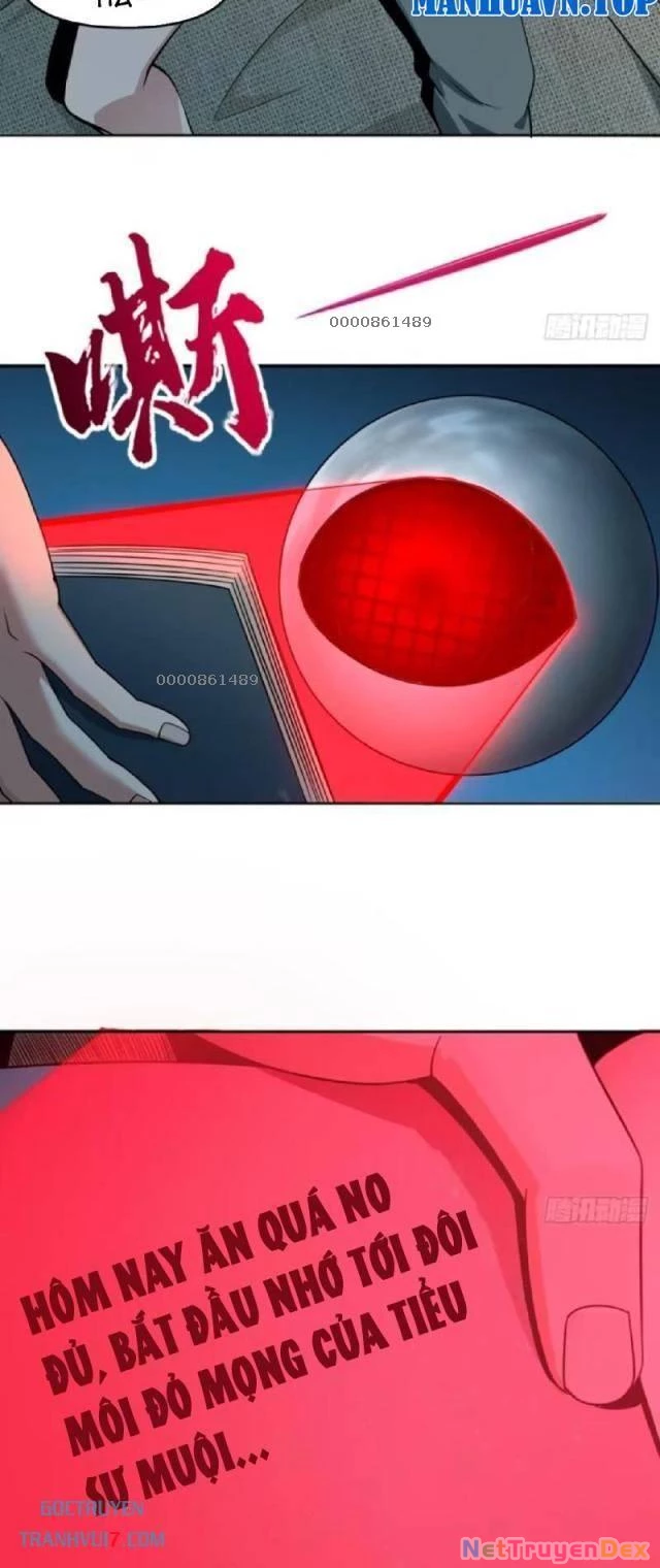 Ta Nhặt Đồ Bỏ Ở Mạt Thế Chapter 17 - Trang 2