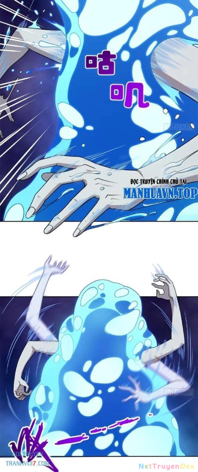 Ta Nhặt Đồ Bỏ Ở Mạt Thế Chapter 17 - Trang 2