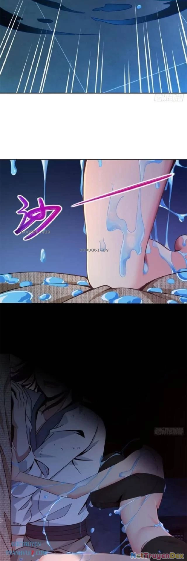 Ta Nhặt Đồ Bỏ Ở Mạt Thế Chapter 18 - Trang 2