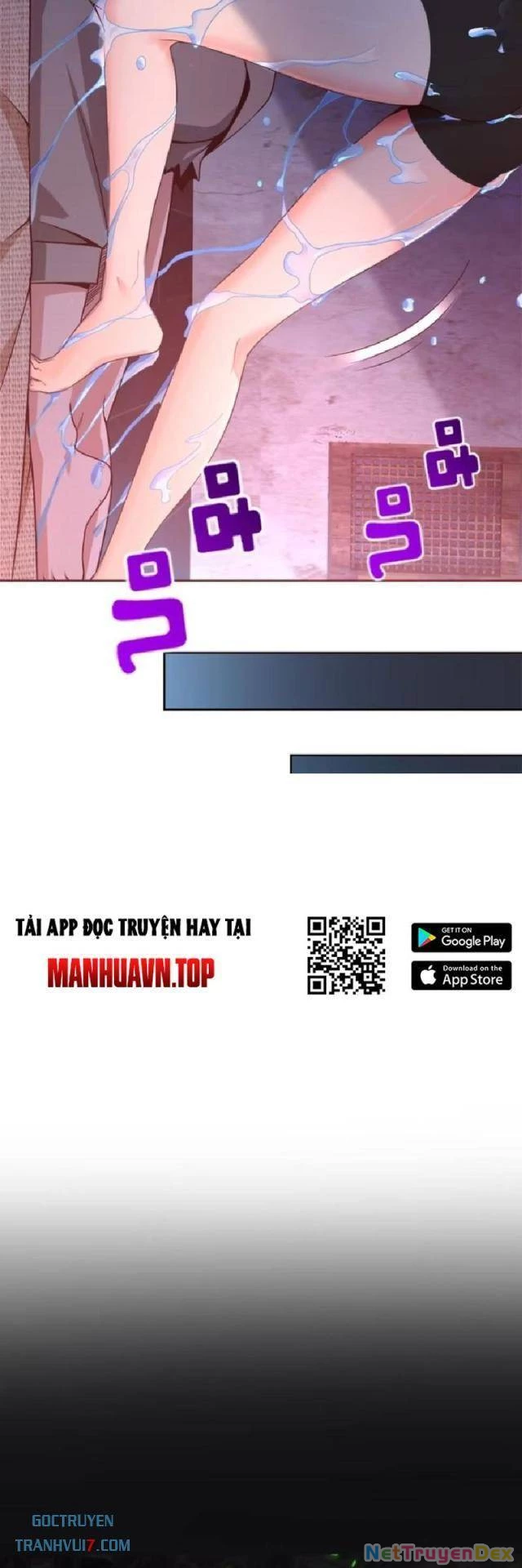 Ta Nhặt Đồ Bỏ Ở Mạt Thế Chapter 18 - Trang 2