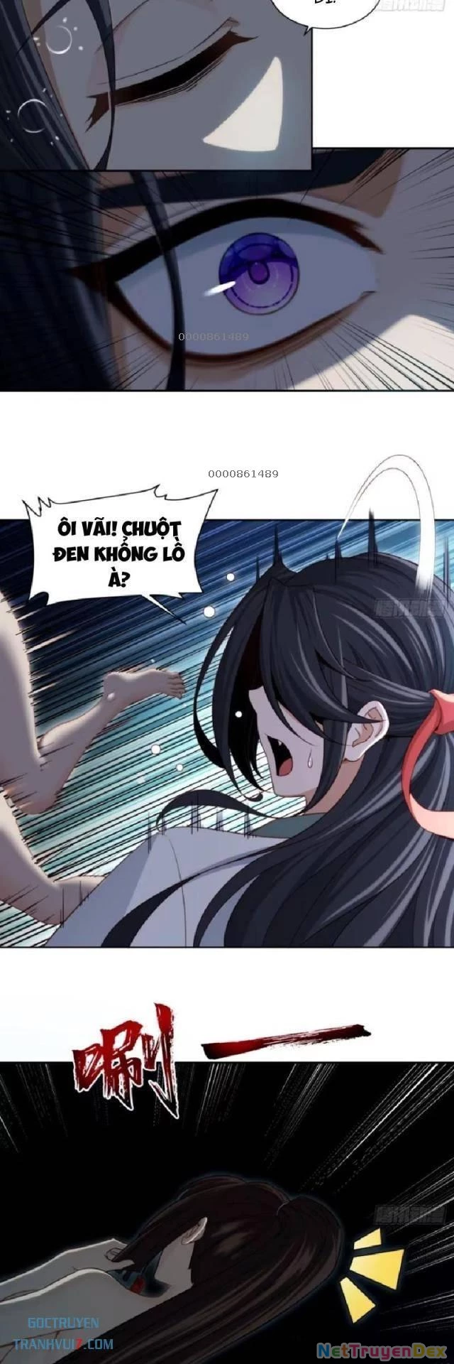 Ta Nhặt Đồ Bỏ Ở Mạt Thế Chapter 18 - Trang 2