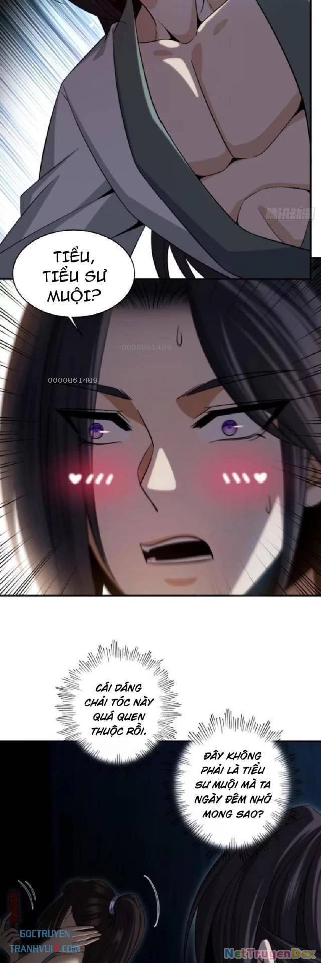 Ta Nhặt Đồ Bỏ Ở Mạt Thế Chapter 18 - Trang 2