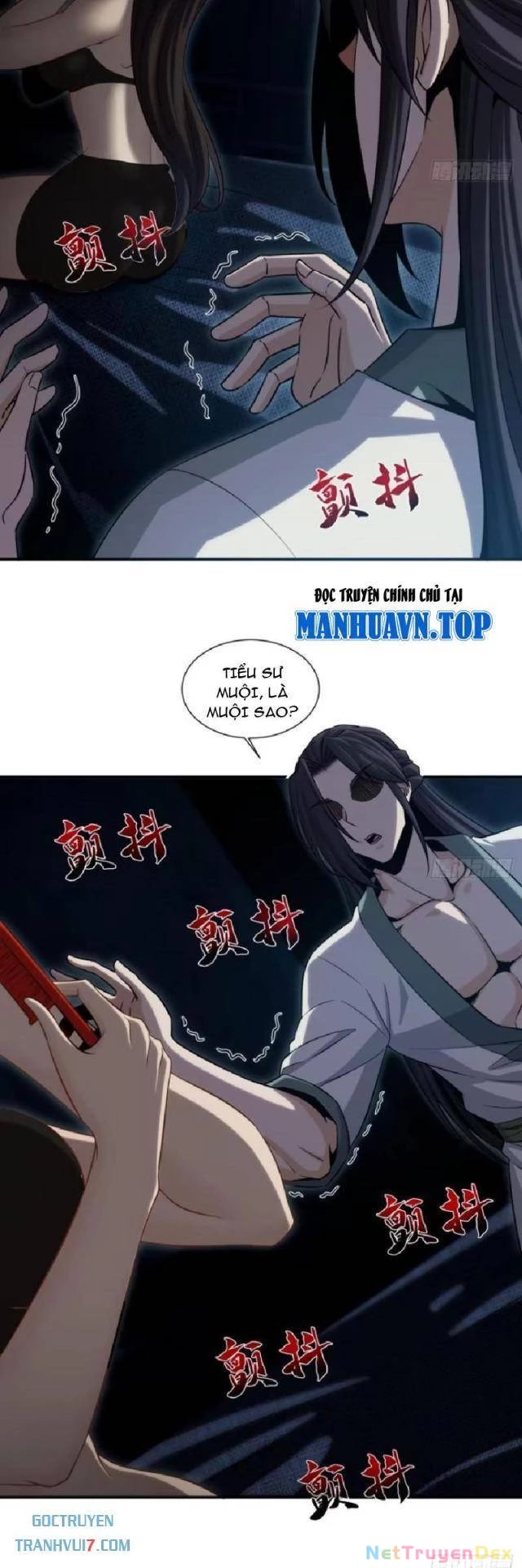 Ta Nhặt Đồ Bỏ Ở Mạt Thế Chapter 18 - Trang 2