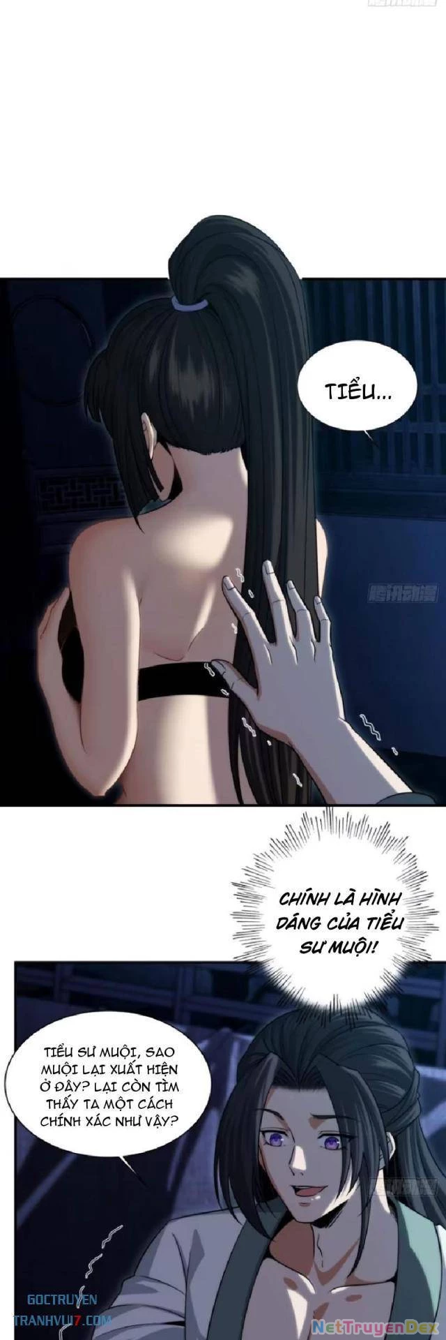 Ta Nhặt Đồ Bỏ Ở Mạt Thế Chapter 18 - Trang 2