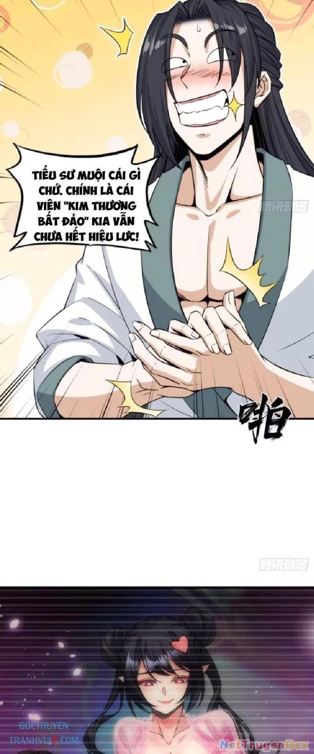 Ta Nhặt Đồ Bỏ Ở Mạt Thế Chapter 18 - Trang 2