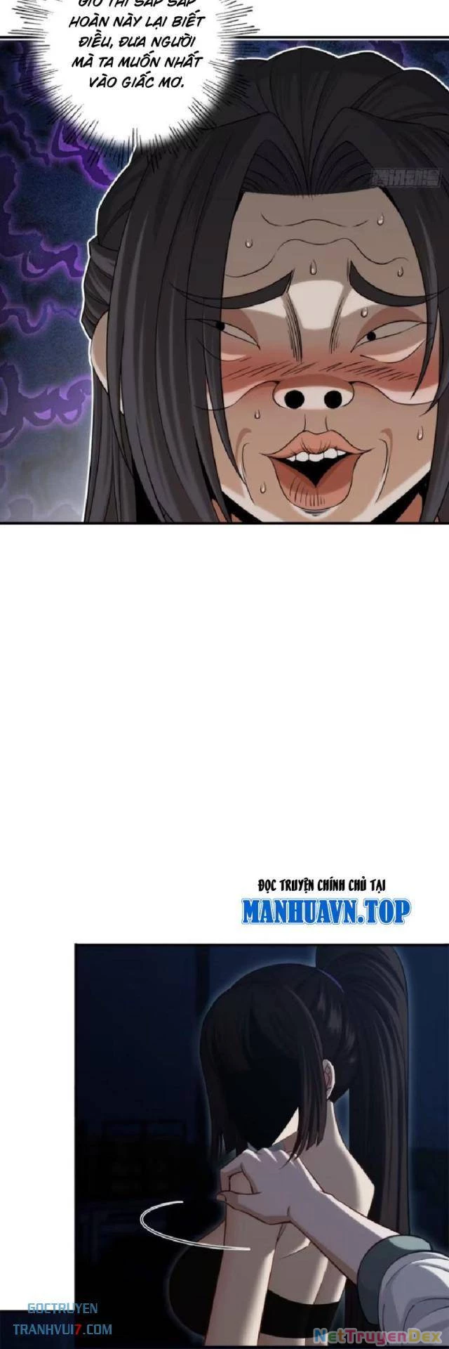 Ta Nhặt Đồ Bỏ Ở Mạt Thế Chapter 18 - Trang 2