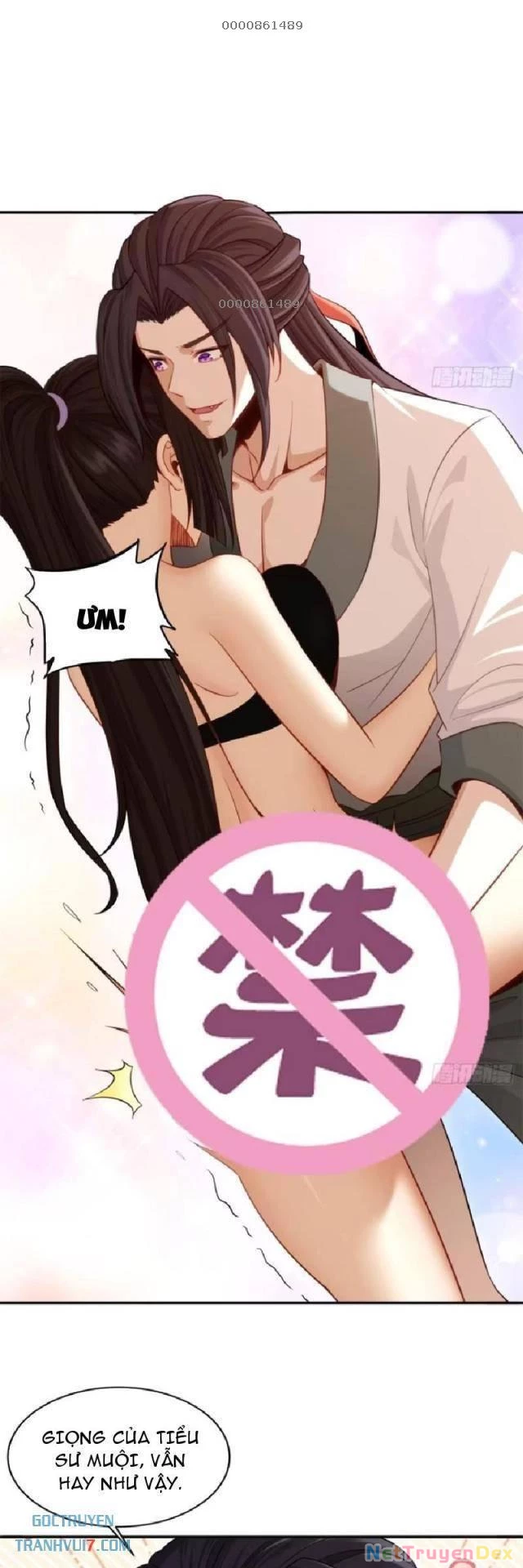 Ta Nhặt Đồ Bỏ Ở Mạt Thế Chapter 18 - Trang 2