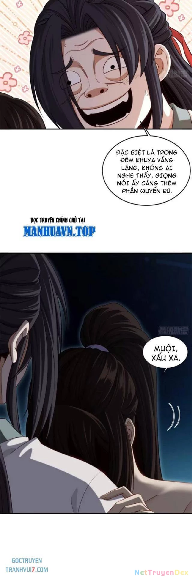 Ta Nhặt Đồ Bỏ Ở Mạt Thế Chapter 18 - Trang 2