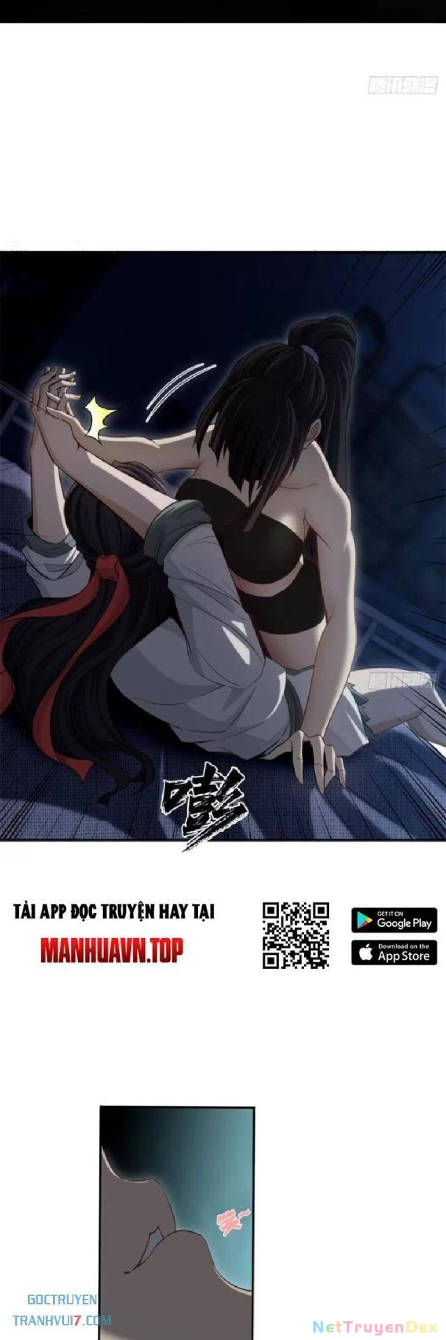 Ta Nhặt Đồ Bỏ Ở Mạt Thế Chapter 18 - Trang 2