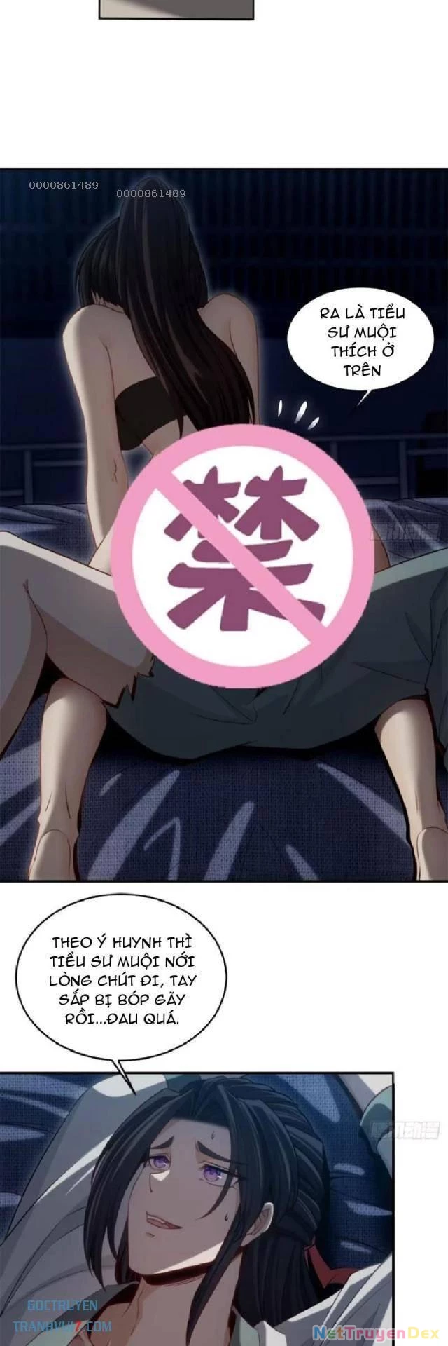 Ta Nhặt Đồ Bỏ Ở Mạt Thế Chapter 18 - Trang 2