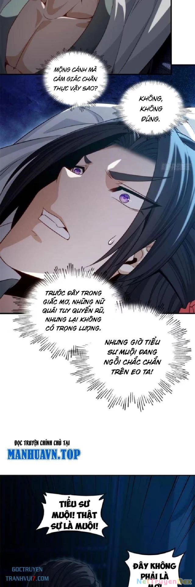 Ta Nhặt Đồ Bỏ Ở Mạt Thế Chapter 18 - Trang 2