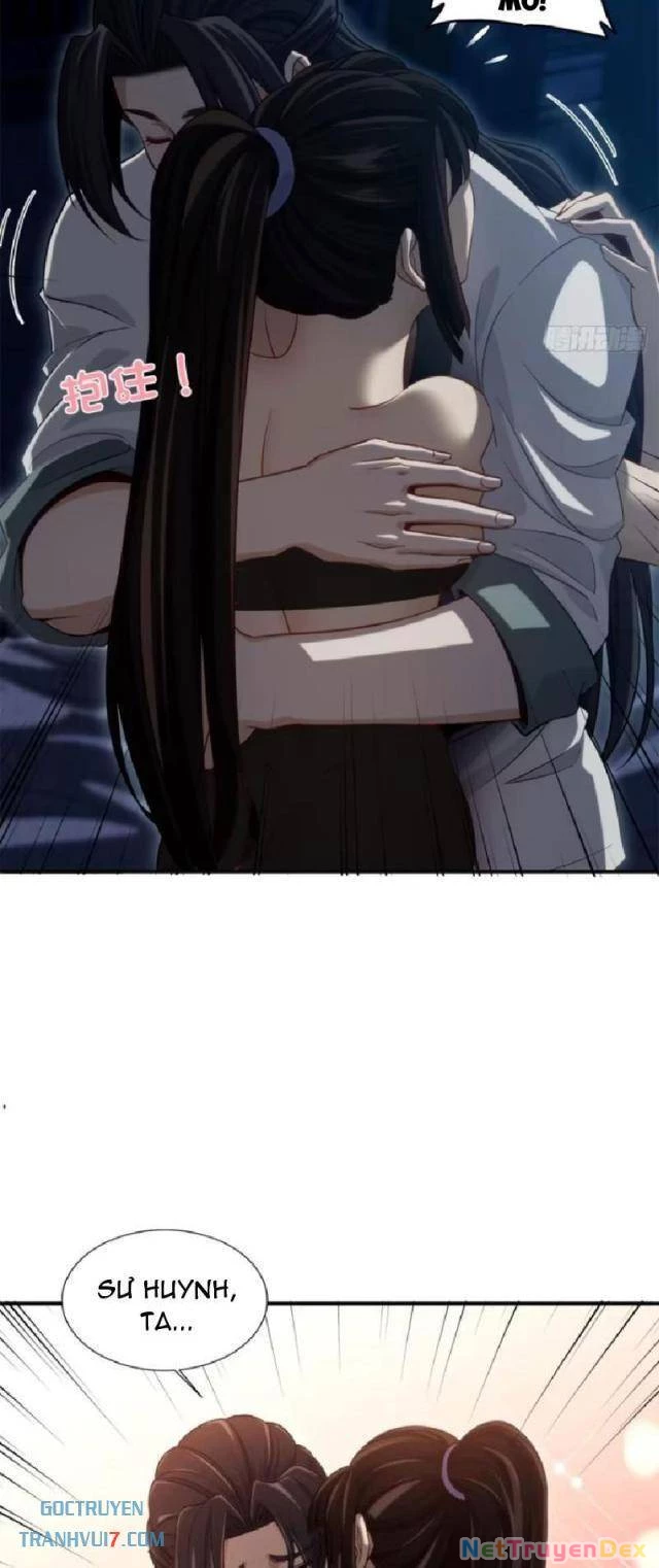 Ta Nhặt Đồ Bỏ Ở Mạt Thế Chapter 18 - Trang 2