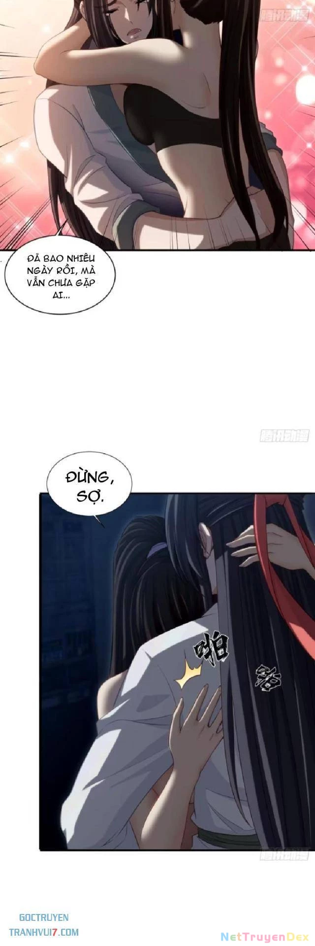 Ta Nhặt Đồ Bỏ Ở Mạt Thế Chapter 18 - Trang 2