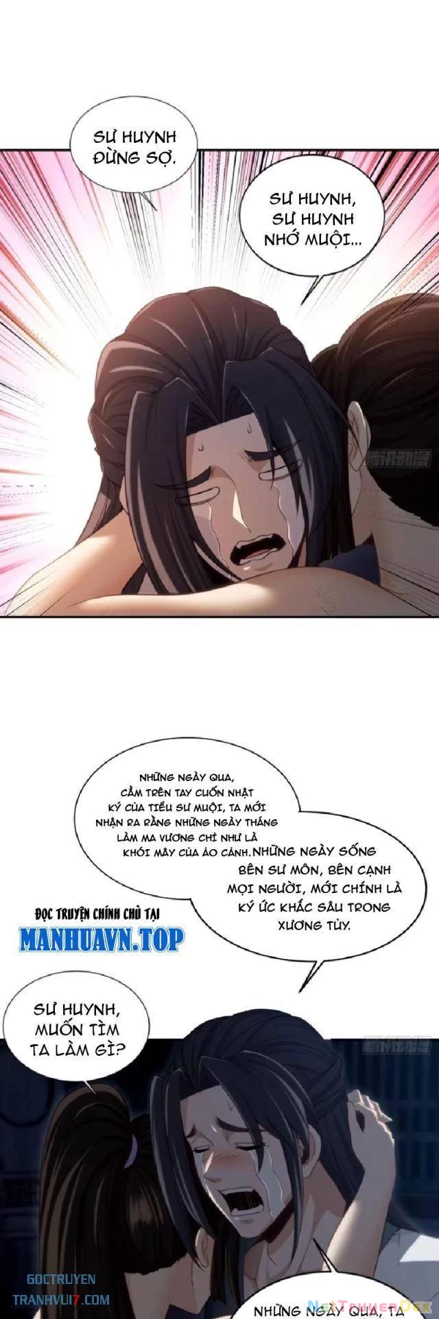 Ta Nhặt Đồ Bỏ Ở Mạt Thế Chapter 18 - Trang 2