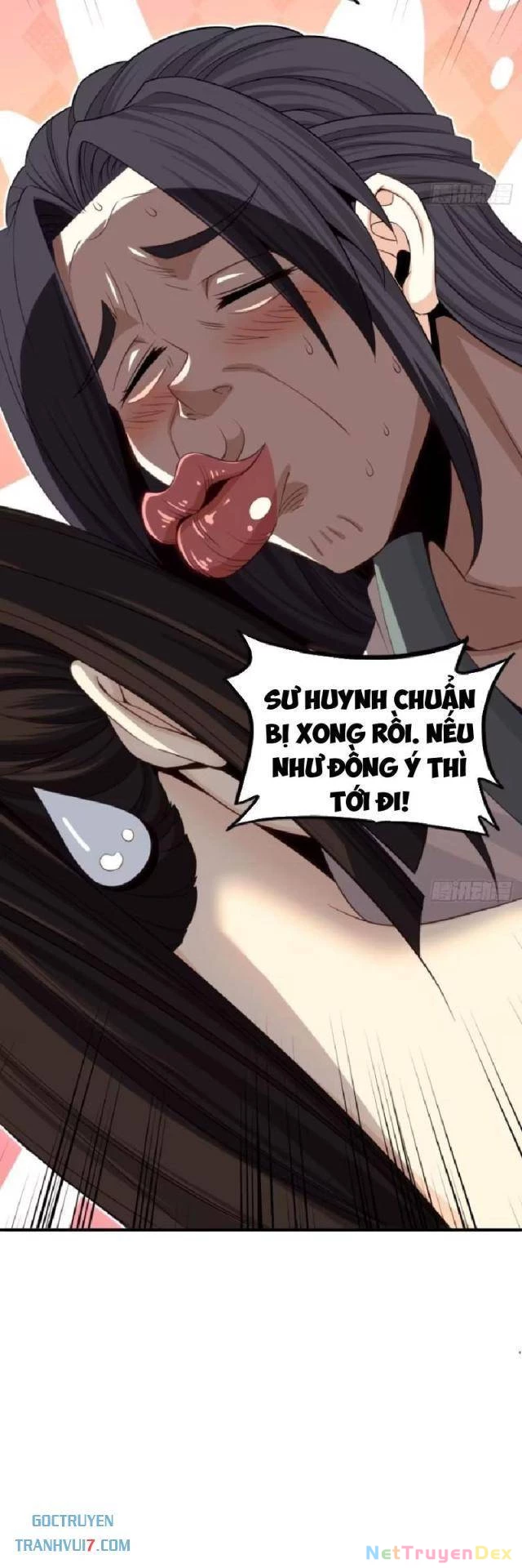 Ta Nhặt Đồ Bỏ Ở Mạt Thế Chapter 18 - Trang 2