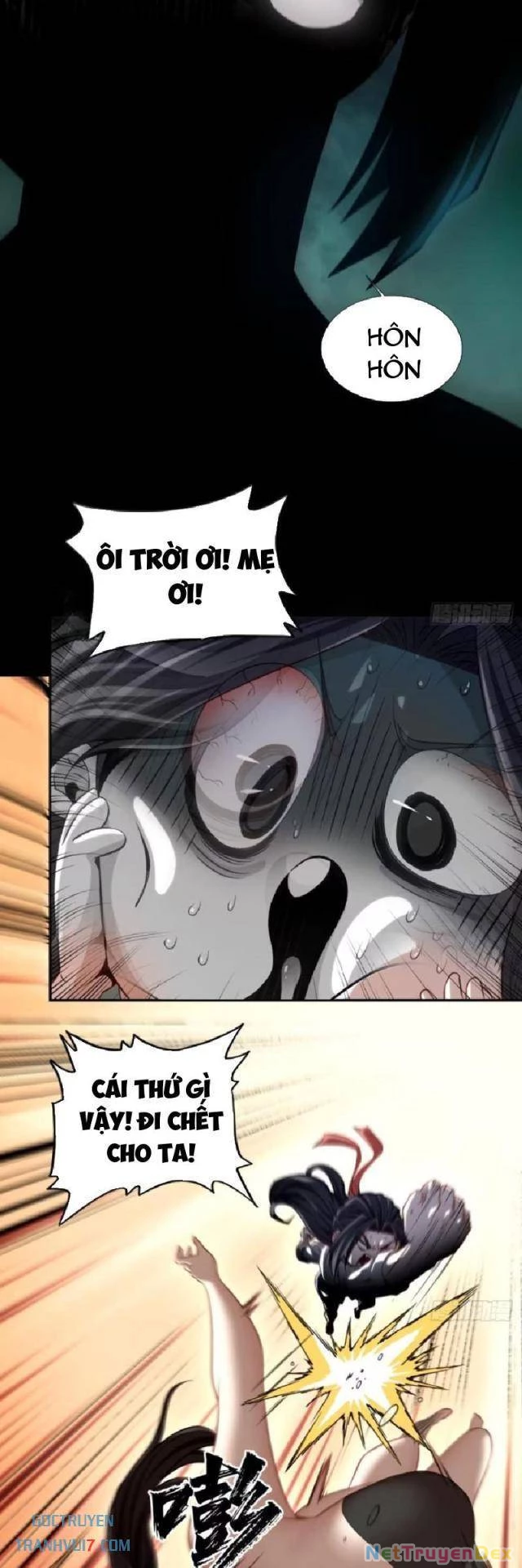 Ta Nhặt Đồ Bỏ Ở Mạt Thế Chapter 18 - Trang 2