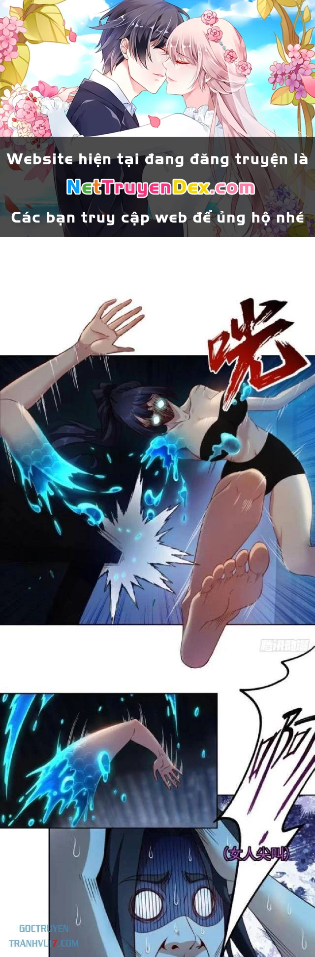 Ta Nhặt Đồ Bỏ Ở Mạt Thế Chapter 19 - Next Chapter 20