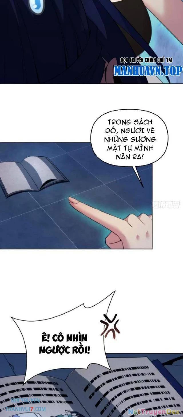 Ta Nhặt Đồ Bỏ Ở Mạt Thế Chapter 19 - Trang 2