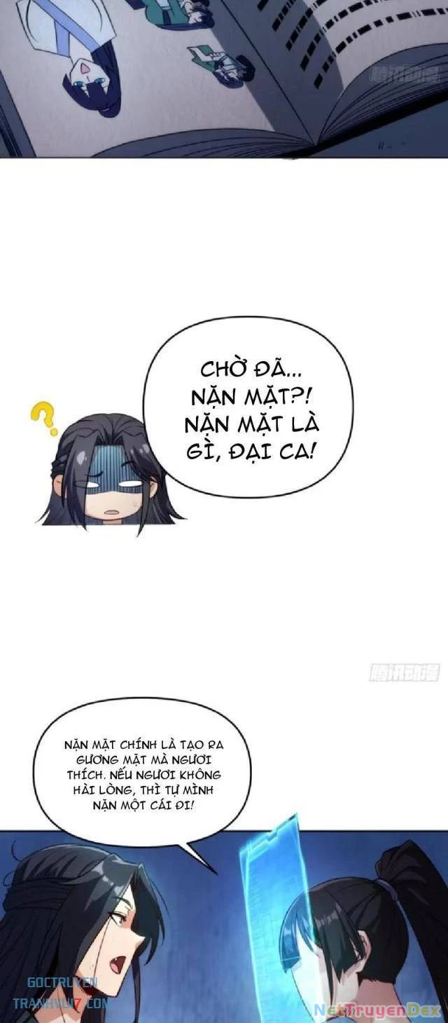 Ta Nhặt Đồ Bỏ Ở Mạt Thế Chapter 19 - Trang 2