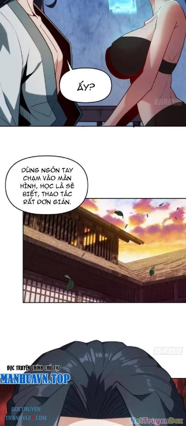 Ta Nhặt Đồ Bỏ Ở Mạt Thế Chapter 19 - Trang 2