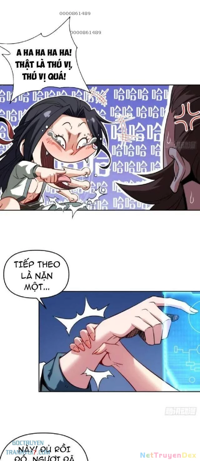 Ta Nhặt Đồ Bỏ Ở Mạt Thế Chapter 19 - Trang 2