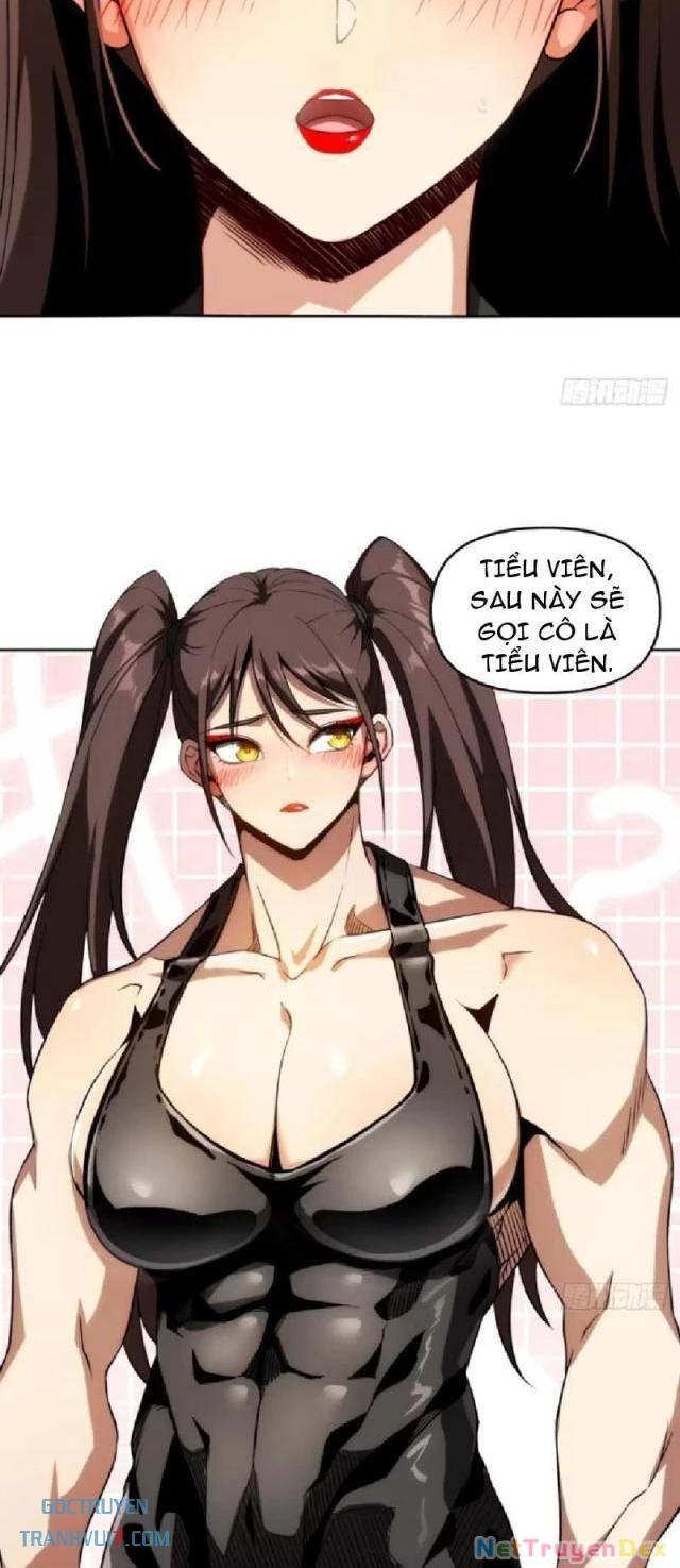 Ta Nhặt Đồ Bỏ Ở Mạt Thế Chapter 19 - Trang 2