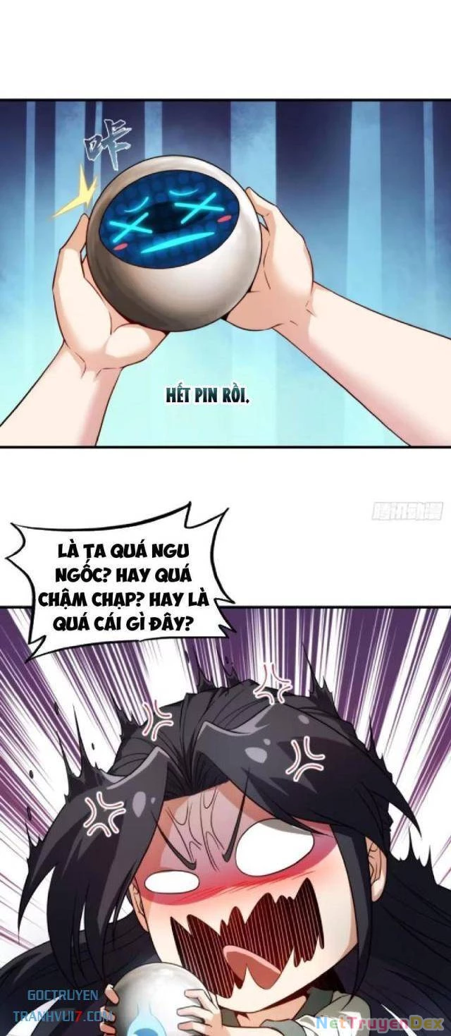 Ta Nhặt Đồ Bỏ Ở Mạt Thế Chapter 20 - Trang 2