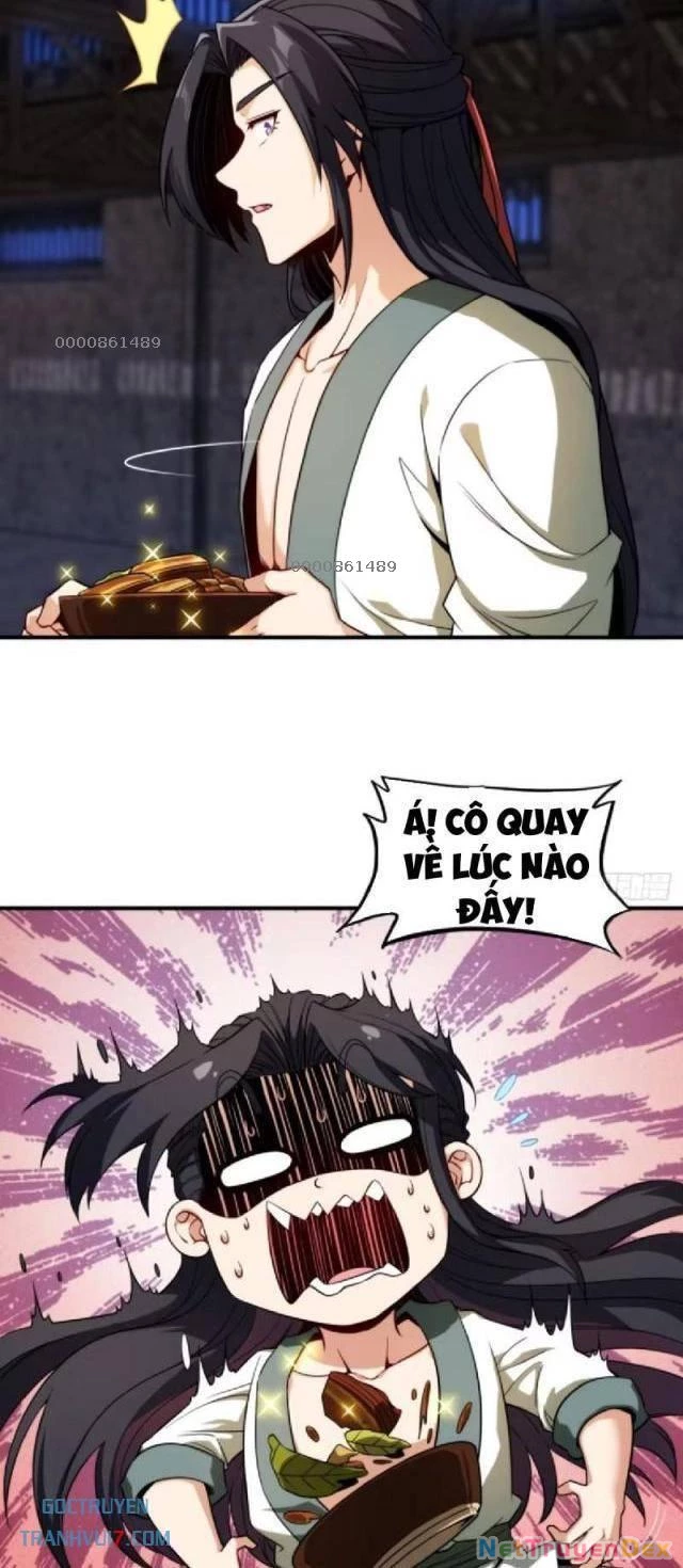 Ta Nhặt Đồ Bỏ Ở Mạt Thế Chapter 20 - Trang 2