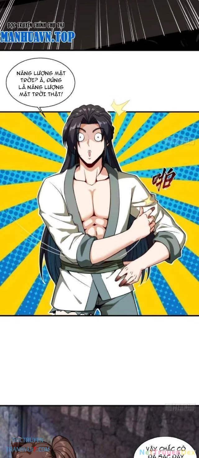 Ta Nhặt Đồ Bỏ Ở Mạt Thế Chapter 20 - Trang 2