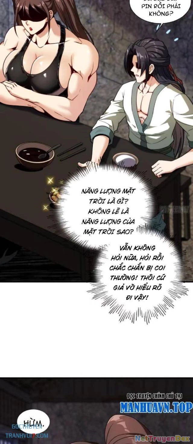 Ta Nhặt Đồ Bỏ Ở Mạt Thế Chapter 20 - Trang 2