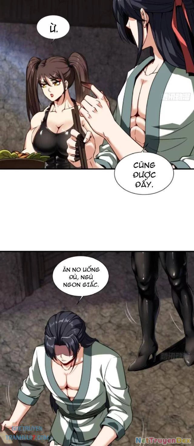 Ta Nhặt Đồ Bỏ Ở Mạt Thế Chapter 20 - Trang 2