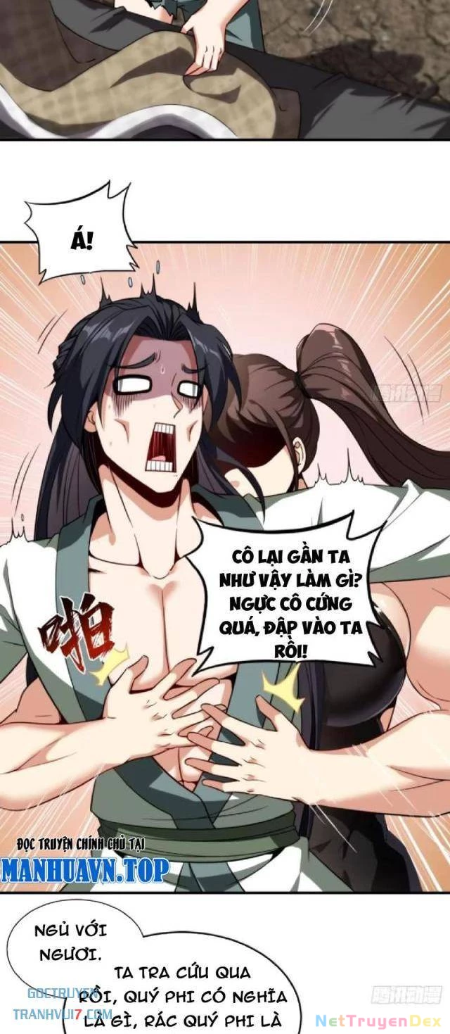 Ta Nhặt Đồ Bỏ Ở Mạt Thế Chapter 20 - Trang 2