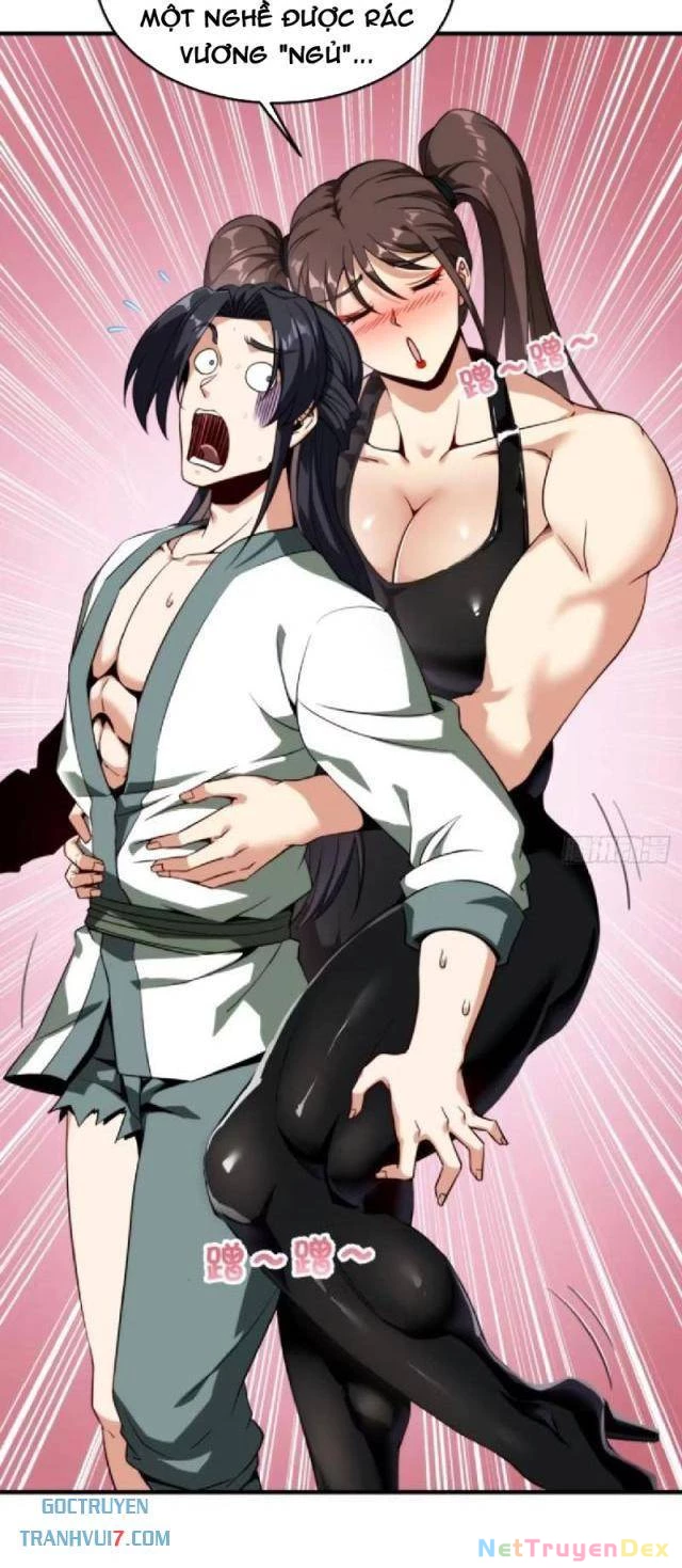 Ta Nhặt Đồ Bỏ Ở Mạt Thế Chapter 20 - Trang 2