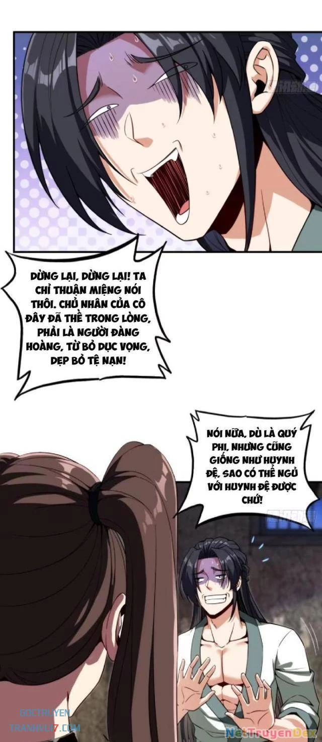 Ta Nhặt Đồ Bỏ Ở Mạt Thế Chapter 20 - Trang 2