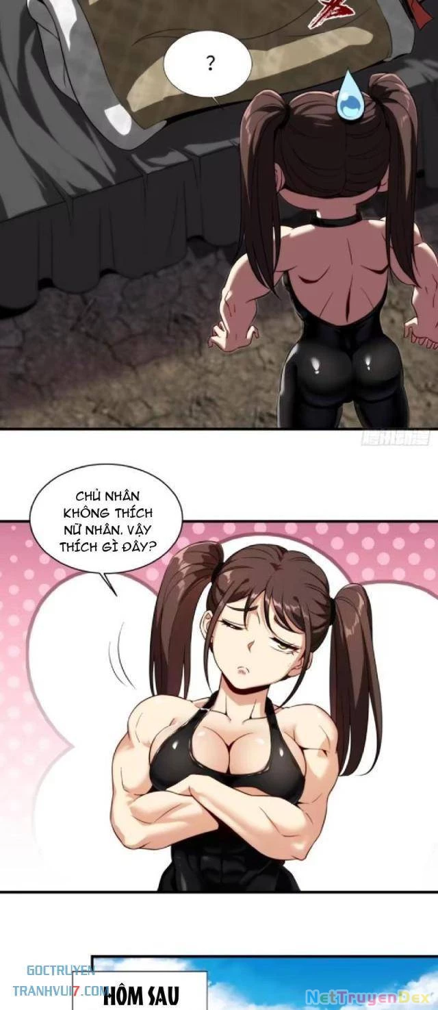 Ta Nhặt Đồ Bỏ Ở Mạt Thế Chapter 20 - Trang 2