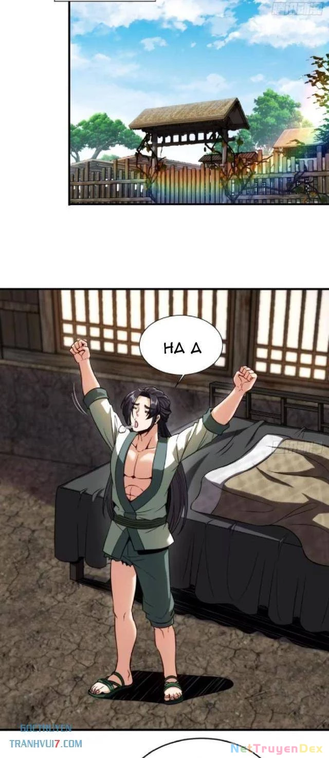 Ta Nhặt Đồ Bỏ Ở Mạt Thế Chapter 20 - Trang 2