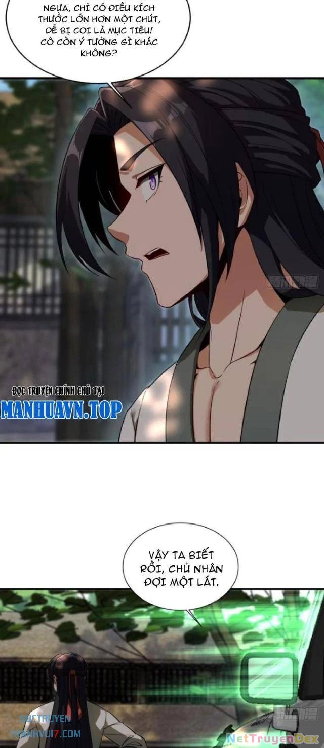 Ta Nhặt Đồ Bỏ Ở Mạt Thế Chapter 20 - Trang 2