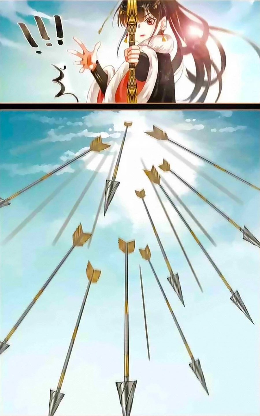 Thần Y Đích Nữ Chapter 158 - Trang 4